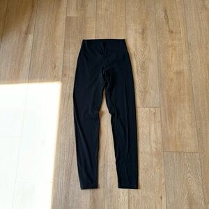 Aerie offline real me 7/8 legging high rise